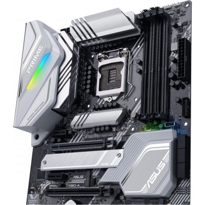 ASUS PRIME_Z490-A