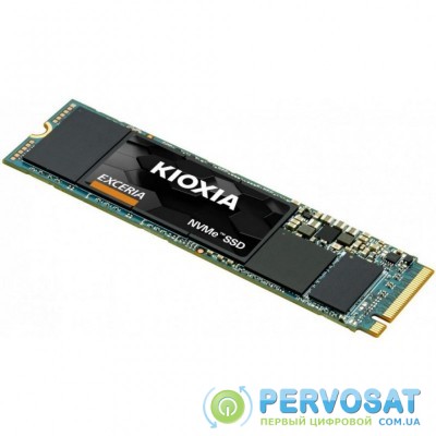Накопитель SSD M.2 2280 1TB EXCERIA NVMe KIOXIA (LRC10Z001TG8)