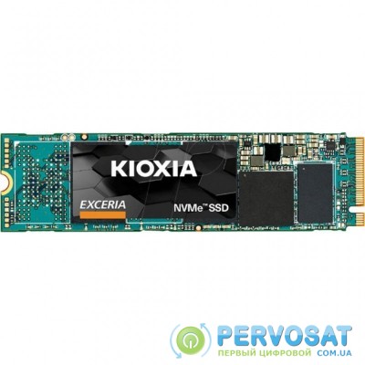 Накопитель SSD M.2 2280 1TB EXCERIA NVMe KIOXIA (LRC10Z001TG8)