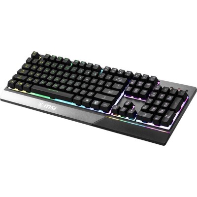 Геймерська клавиатура MSI Vigor GK30 RU