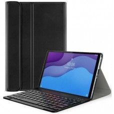Чохол до планшета AirOn Premium Lenovo Tab M10 HD (2nd Gen) TB-X306F Bluetooth keybo (4822352781053) Чохол до планшета AirOn Premium Lenovo Tab M10 HD (2nd Gen) TB-X306F Bluetooth keybo (4822352781053)