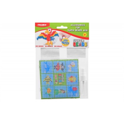 Аксесуари для мозаїки Paulinda Super Beads mini PL-150059