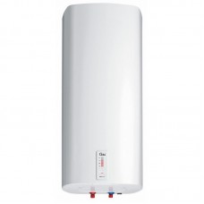 Водонагрівач електр. TIKI слім SuprSD, 100л, 2кВт, сухий тен, електр. кер-ння, C, білий Водонагрівач електр. TIKI слім SuprSD, 100л, 2кВт, сухий тен, електр. кер-ння, C, білий