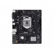 Материнcька плата ASUS PRIME H510M-R R2.0-SI s1200 H470 2xDDR4 HDMI D-Sub mATX White BOX WITH ACCESSORY Материнcька плата ASUS PRIME H510M-R R2.0-SI s1200 H470 2xDDR4 HDMI D-Sub mATX White BOX WITH ACCESSORY