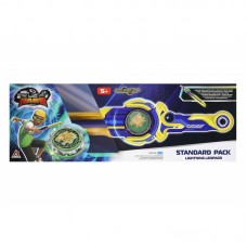 Дзиґа Infinity Nado VI Standard Pack Сліпучий Леопард (Lighting Leopard)