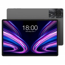 Планшет Teclast T50 Plus 11" 6ГБ, 256ГБ, LTE, 8000мА•год, Android, сірий