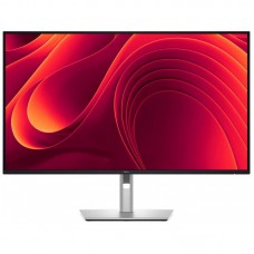 Монітор DELL 31.5" P3225DE HDMI, 2xDP, USB-C, RJ-45, IPS, 2560x1440, 100Hz, sRGB 99%, Pivot Монітор DELL 31.5" P3225DE HDMI, 2xDP, USB-C, RJ-45, IPS, 2560x1440, 100Hz, sRGB 99%, Pivot