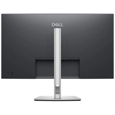 Монітор DELL 31.5" P3225DE HDMI, 2xDP, USB-C, RJ-45, IPS, 2560x1440, 100Hz, sRGB 99%, Pivot