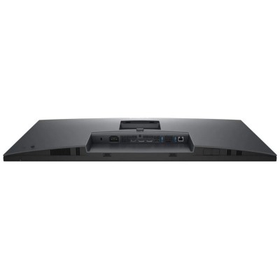 Монітор DELL 31.5" P3225DE HDMI, 2xDP, USB-C, RJ-45, IPS, 2560x1440, 100Hz, sRGB 99%, Pivot