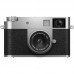 Цифр. фотокамера FujiFilm X-Half X-HF1 Silver
