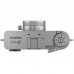 Цифр. фотокамера FujiFilm X-Half X-HF1 Silver