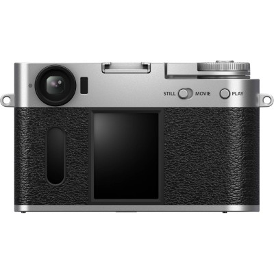 Цифр. фотокамера FujiFilm X-Half X-HF1 Silver