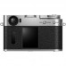 Цифр. фотокамера FujiFilm X-Half X-HF1 Silver