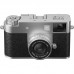 Цифр. фотокамера FujiFilm X-Half X-HF1 Silver