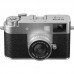 Цифр. фотокамера FujiFilm X-Half X-HF1 Silver