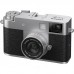 Цифр. фотокамера FujiFilm X-Half X-HF1 Silver
