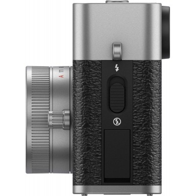 Цифр. фотокамера FujiFilm X-Half X-HF1 Silver