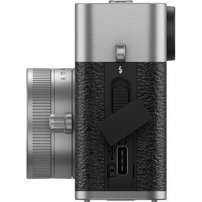 Цифр. фотокамера FujiFilm X-Half X-HF1 Silver