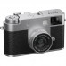 Цифр. фотокамера FujiFilm X-Half X-HF1 Silver