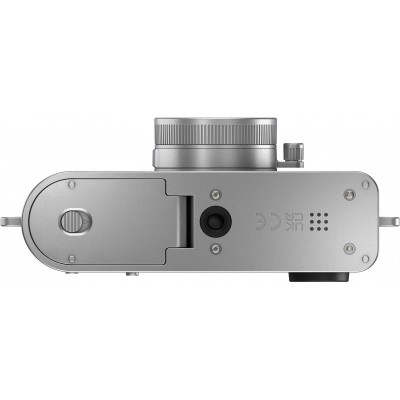 Цифр. фотокамера FujiFilm X-Half X-HF1 Silver