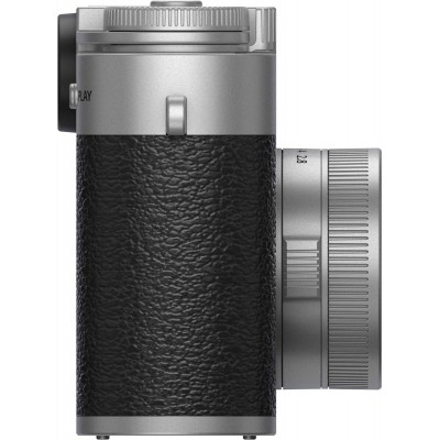 Цифр. фотокамера FujiFilm X-Half X-HF1 Silver