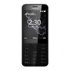 Мобільний телефон Nokia 230 Dual Dark Silver (A00026971) Мобільний телефон Nokia 230 Dual Dark Silver (A00026971)