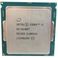Процессор INTEL Core™ i5 6400T (CM8066201920000) Процессор INTEL Core™ i5 6400T (CM8066201920000)