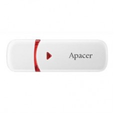 USB флеш накопичувач Apacer 16GB AH333 white USB 2.0 (AP16GAH333W-1) USB флеш накопичувач Apacer 16GB AH333 white USB 2.0 (AP16GAH333W-1)