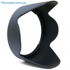 Бленда до об'єктива EXTRADIGITAL EW-73B (LHC3703) Бленда до об'єктива EXTRADIGITAL EW-73B (LHC3703)