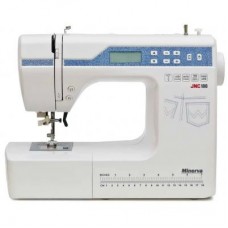 Швейна машина Minerva M-JNC100 Швейна машина Minerva M-JNC100