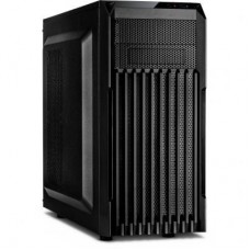 Корпус Inter-Tech 3411 Creek