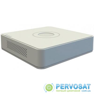 Регистратор для видеонаблюдения HikVision DS-7104NI-Q1/4P