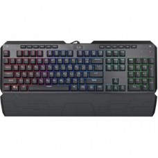 Клавіатура Redragon Indrah RU Black (70449) Клавіатура Redragon Indrah RU Black (70449)