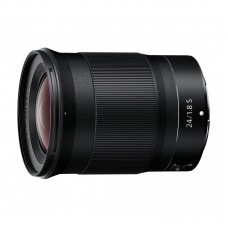 Об'єктив Nikon Z NIKKOR 24mm f/1.8 S Об'єктив Nikon Z NIKKOR 24mm f/1.8 S