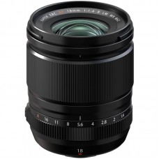 Об`єектив Fujifilm XF-18mm F1.4 R LM WR Об`єектив Fujifilm XF-18mm F1.4 R LM WR