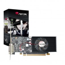 Відеокарта AFOX GeForce GT1030 2GB GDDR5 64Bit DVI-HDMI low profile Відеокарта AFOX GeForce GT1030 2GB GDDR5 64Bit DVI-HDMI low profile