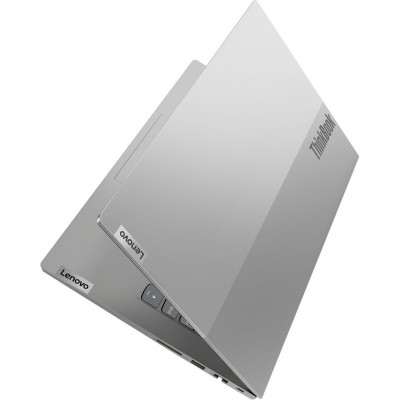 Ноутбук Lenovo ThinkBook 14 14FHD IPS AG/AMD R5 5500U/16/512F/int/DOS/Grey