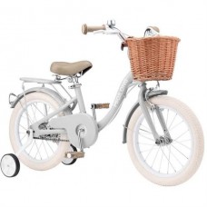 Дитячий велосипед Miqilong LS 16" білий Дитячий велосипед Miqilong LS 16" білий