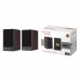 Акустична система MICROLAB SOLO 3 2.0, 40w, mini-jack/, коричневий