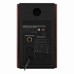 Акустична система MICROLAB SOLO 3 2.0, 40w, mini-jack/, коричневий