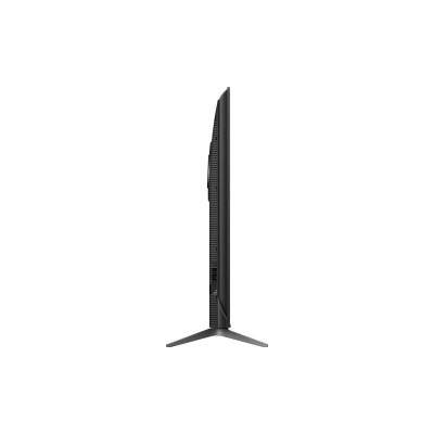 Телевізор 55" TCL QLED Pro 4K 60Hz Smart Google TV Black ONKYO sound