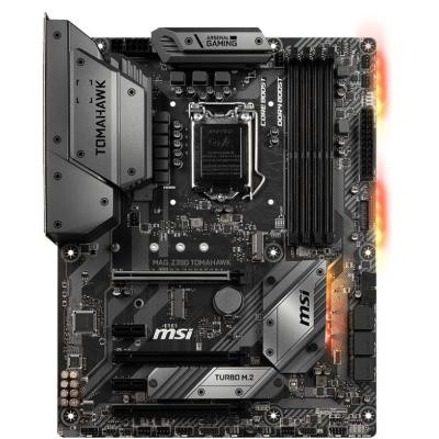 Материнская плата MSI MAG Z390 TOMAHAWK