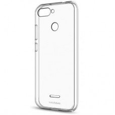 Чохол до моб. телефона MakeFuture Air Case (Clear TPU) Xiaomi Redmi 6 (MCA-XR6) Чохол до моб. телефона MakeFuture Air Case (Clear TPU) Xiaomi Redmi 6 (MCA-XR6)