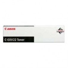 Тонер Canon C-EXV22 black (1872B002) Тонер Canon C-EXV22 black (1872B002)