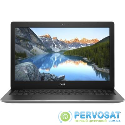 Ноутбук Dell Inspiron 3584 (I3584F34H10NNL-7BK)