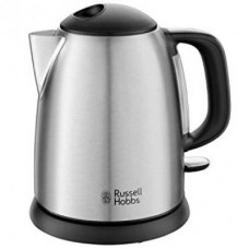 Електрочайник Russell Hobbs Adventure (24991-70) Електрочайник Russell Hobbs Adventure (24991-70)