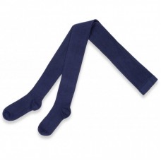 Колготки UCS SOCKS з бабками однотонні (M0C0301-1049-11G-blue) Колготки UCS SOCKS з бабками однотонні (M0C0301-1049-11G-blue)
