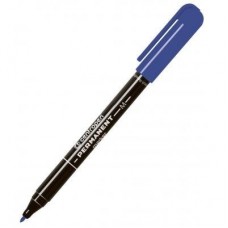 Маркер Centropen Permanent 2846 1 мм blue (2846/03) Маркер Centropen Permanent 2846 1 мм blue (2846/03)