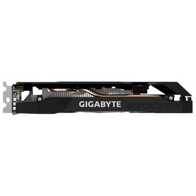 Вiдеокарта GIGABYTE GeForce RTX2060 6GB GDDR6 192bit DPx3-HDMI OC