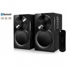 Акустична система REAL-EL S-450 Black Акустична система REAL-EL S-450 Black